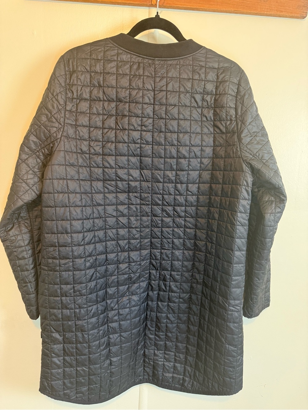 Athleta Grandview PrimaLoft
Shell Jacket, Black size L - Picture 6 of 14